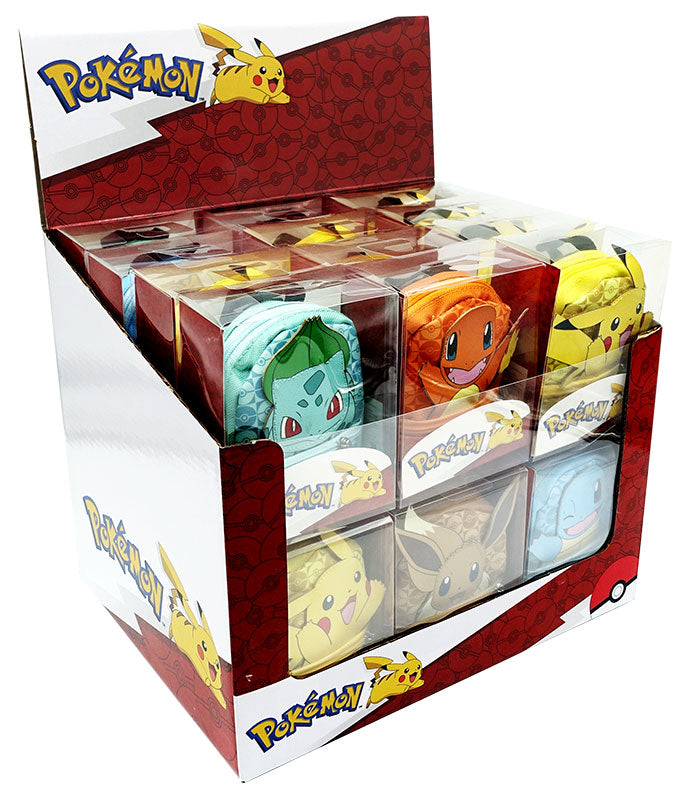 MicroBag Card Storage Pokémon - Albagame