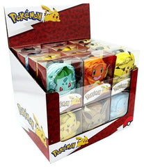 MicroBag Card Storage Pokémon - Albagame