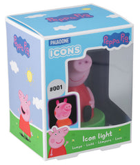 Icon Light Peppa Pig - Albagame