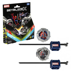 Beyblade X Spider Venom - Albagame