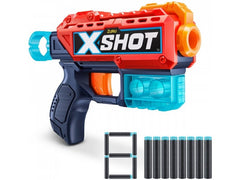 X-Shot Excel Kickback Blaster - Albagame