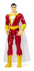 Figure DC Comics Super Hero Flash 30cm