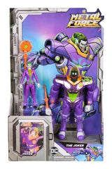 Figure DC Universe Armour Attached Joker - Albagame