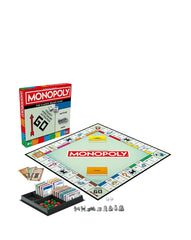 Monopoly Classic - Albagame