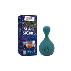 Shake Your Stories - Albagame