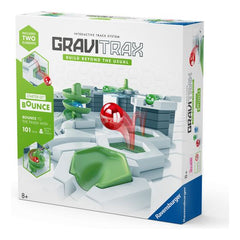 GraviTrax Starter Set Bounce - Albagame