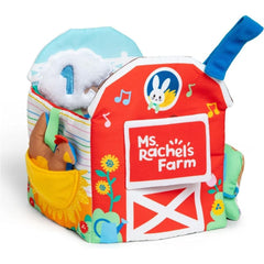 Ms Rachel Sensory Learning Farm - Albagame