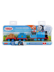 Playset Thomas & Friends Motorised Talking Gordon - Albagame