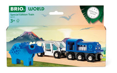 Special Edition Train 2025 Brio - Albagame