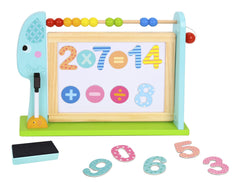 Wooden Playing Boards - Elephant - Albagame