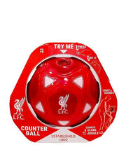 Smart Ball Counter Football Liverpool - Albagame