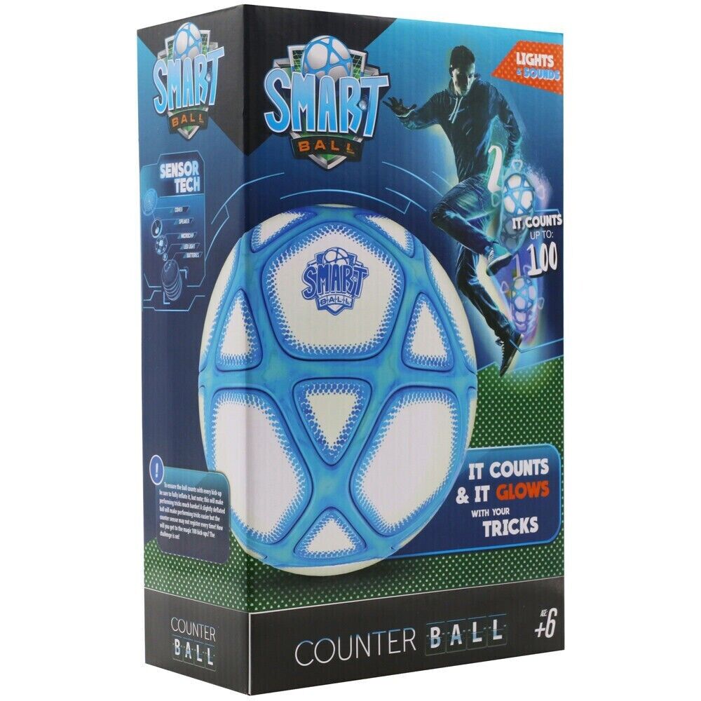 Smart Ball Football - Albagame