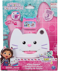 Camera Gabby's Dollhouse Kitty - Albagame
