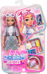 Doll Barbie Dream Besties Daisy - Albagame