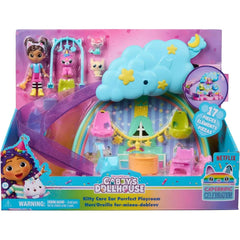 Playset Gabby's Dollhouse Kitty Care Playset - Albagame