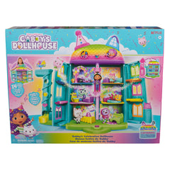 Playset Gabby's Dollhouse Purrfect Celebration Dollhouse - Albagame