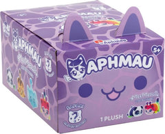 Plush Aphmau Mystery Meemeow Safari - Albagame