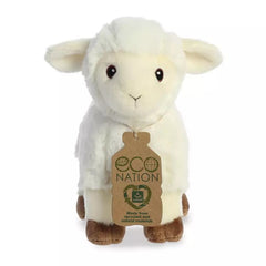 Plush Eco Nation Lamb 20cm - Albagame