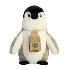 Plush Eco Nation Penguin 24cm - Albagame