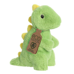 Plush Eco Nation Rexter T-Rex 20cm - Albagame