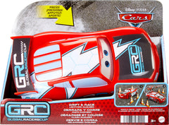 Vehicle Disney Cars Hero Drifting - GRC McQueen - Albagame