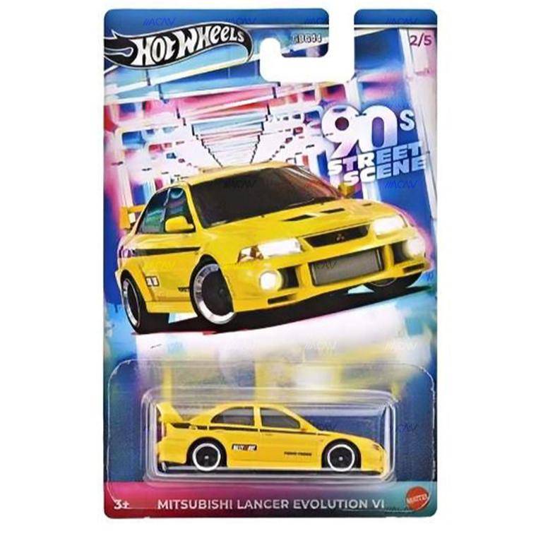 Vehicle Hot Wheels Automotive Manga Tuner - Albagame