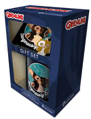 Set Gift Pack 3 In 1 Gremlins Dangerously Cute - Albagame