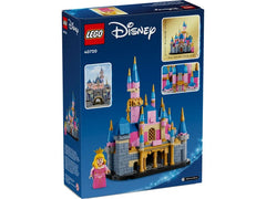 Lego Disney Mini Sleeping Beauty Castle 40720 - Albagame