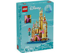 Lego Disney Mini Ariel's Castle Set 40708 - Albagame