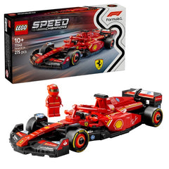 Lego Speed Champions F1 Ferrari SF-24 77242 - Albagame