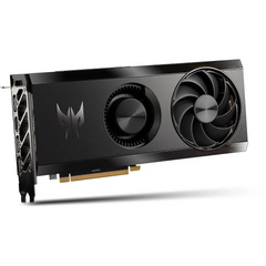 Radeon RX 7600 8GB   Acer Predator Bifrost OC - Albagame