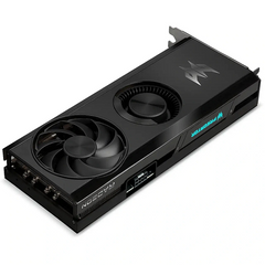 Radeon RX 7600 8GB   Acer Predator Bifrost OC - Albagame