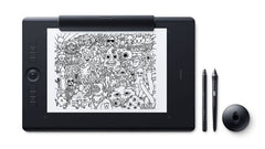 Wacom Intuos Pro Pen Tablet  Medium