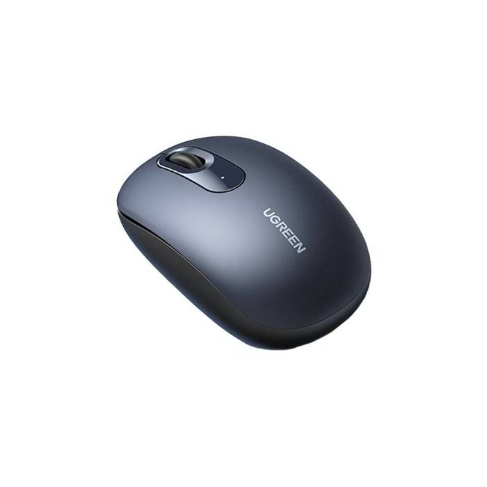 Mouse Wireless Ugreen , midnight blue (included USB-A Dongle) - Albagame