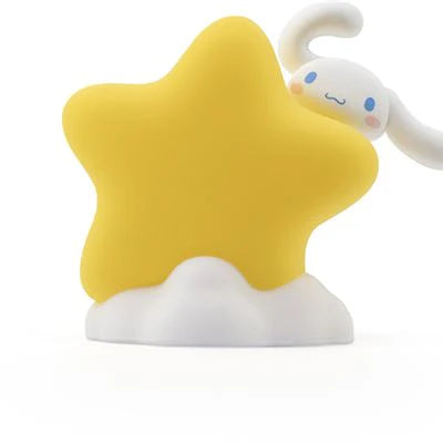 Star Light Figure YuMe Hello Kitty and Friends  CINNAMOROLL - Albagame