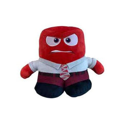 Plush Disney Inside Out Rabbia 25cm