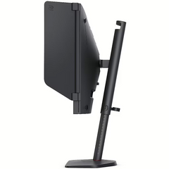 Monitor 24.5" BenQ ZOWIE XL2546X , 24.5" FHD 1920x1080p 240Hz 0.5ms TN 320cd/m² , 2x HDMI 1x DisplayPort , HAS , VESA , Black , 9H.LLRLB.QBE , 1Y
