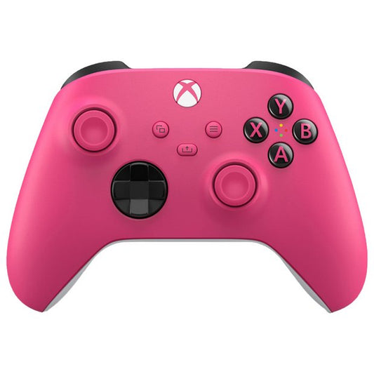 Controller Xbox Series S/X Wireless Deep Pink - Albagame