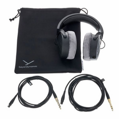 Studio Headset Beyerdynamic DT 900 Pro X , Wired Head-band , Stage/Studio - Albagame