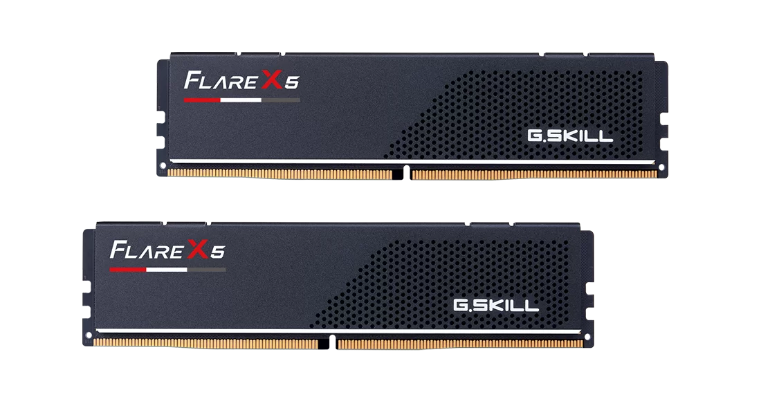 RAM 32GB G.Skill Flare X5 , 2x 16GB 6000Mhz DDR5 - Albagame