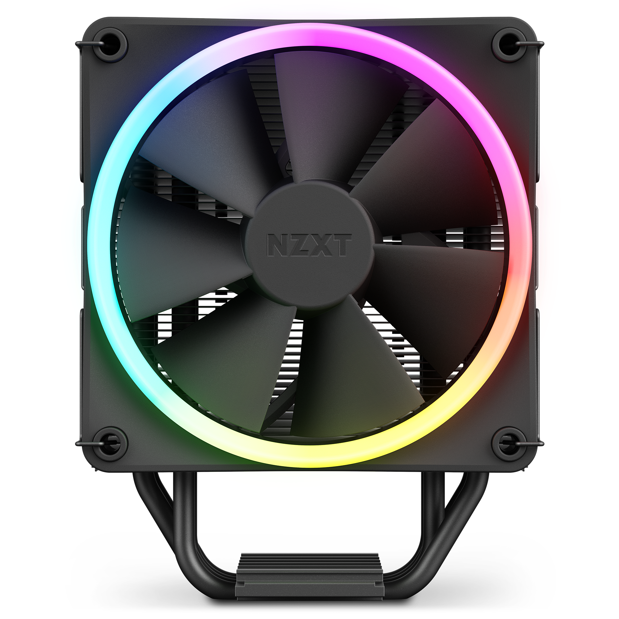 Cooler NZXT T120 RGB - Albagame