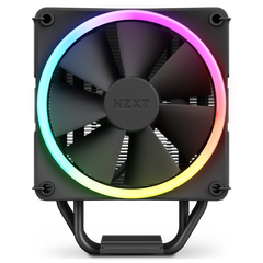 Cooler NZXT T120 RGB - Albagame
