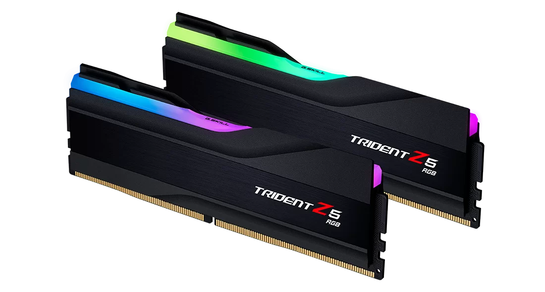 RAM 64GB G.Skill Trident Z5 Neo RGB - Albagame
