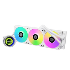 Cooler Lian Li Galahad II Trinity 360 ARGB - Albagame