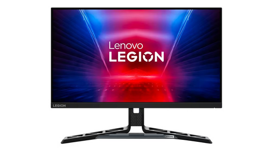 Monitor 24.5" Lenovo Legion R25f-30 , FHD 240Hz