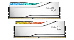 RAM 32GB  G.Skill Trident Z5 Royal RGB - Albagame