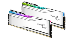 RAM 32GB  G.Skill Trident Z5 Royal RGB - Albagame