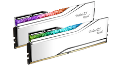 RAM 32GB  G.Skill Trident Z5 Royal RGB - Albagame