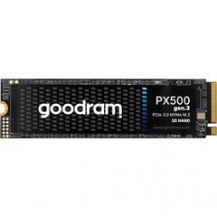 SSD 512GB Goodram PX500 - Albagame