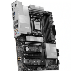 Motherboard MSI PRO X870-P WiFi - Albagame